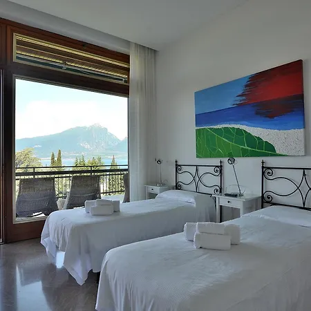 Mazzini Villa