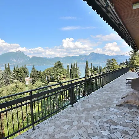 Mazzini Villa *