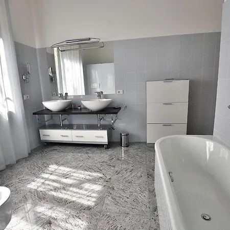 Mazzini Villa *