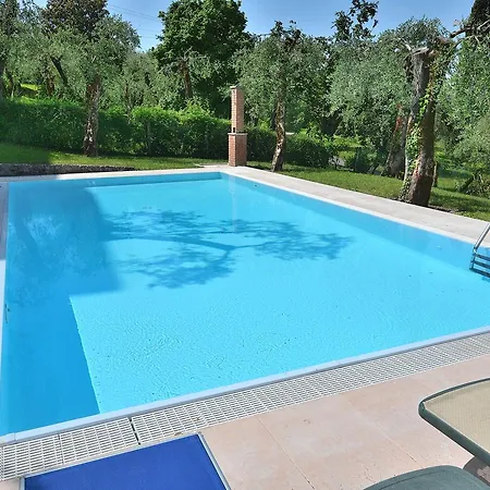 Villa Mazzini