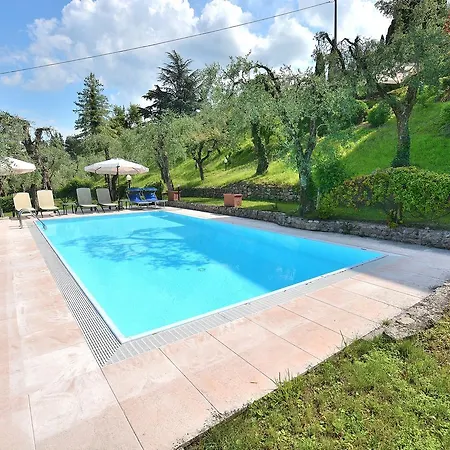 Villa Mazzini *