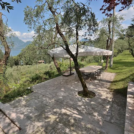 Villa Mazzini *