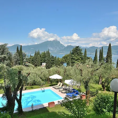 Mazzini Villa
