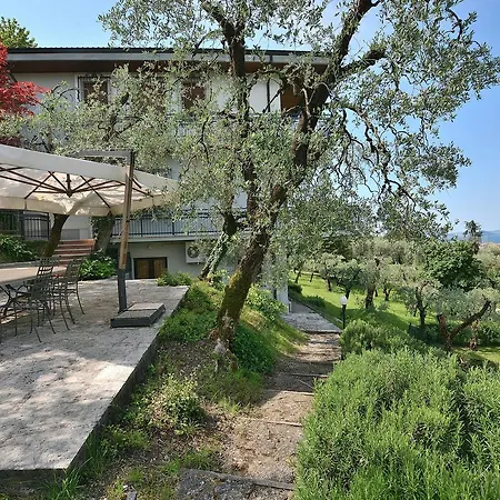 Mazzini Villa *