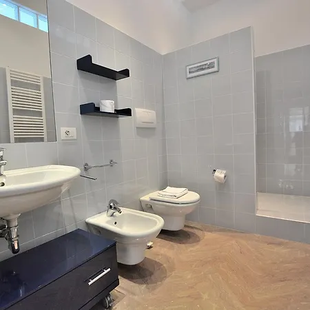 Mazzini Villa *