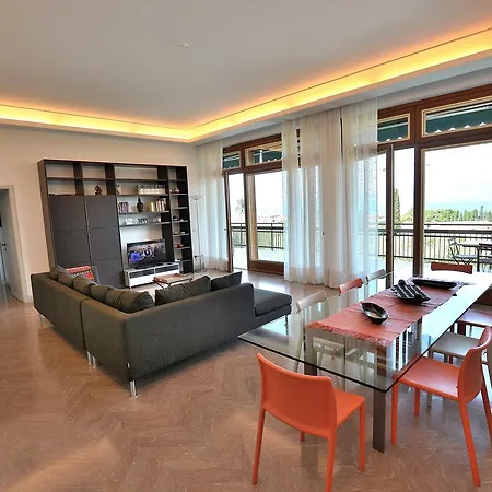 Villa Mazzini *